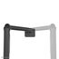 Neomounts DS70S-950BL1 Monitorarm 17-49" - Gasfeder - Topfix - 180°-Stopp, 13 image