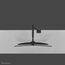 Neomounts DS70S-950BL1 Monitorarm 17-49" - Gasfeder - Topfix - 180°-Stopp, 4 image