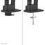 Neomounts DS70S-950BL2 Monitorarm 17-35" - Gasfeder - Topfix - 180°-Stopp, 15 image