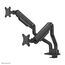 Neomounts DS70S-950BL2 Monitorarm 17-35" - Gasfeder - Topfix - 180°-Stopp, 3 image
