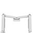 Neomounts DS70S-950WH2 Monitorarm 17-35" - Gasfeder - Topfix - 180°-Stopp, 14 image
