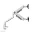 Neomounts DS70S-950WH2 Monitorarm 17-35" - Gasfeder - Topfix - 180°-Stopp, 7 image
