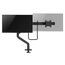 Neomounts DS75S-950BL2 Monitorarm 17-32" - Gasfeder - Topfix - 180°-Stopp, 8 image