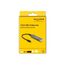 DeLOCK 3 Port USB 10 Gbps Hub inklusive SD und Micro SD Card Reader mit USB Type-C Anschluss, 4 image