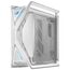ASUS ROG GR701 Hyperion White Tower Weiß, 5 image