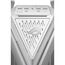 ASUS ROG GR701 Hyperion White Tower Weiß, 7 image