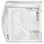 ASUS ROG GR701 Hyperion White Tower Weiß, 12 image