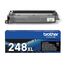 Brother TN-248XLBK Tonerkartusche 1 Stück(e) Original Schwarz, 3 image