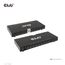 CLUB3D 1 auf 8 HDMI™ Splitter Full 3D und 4K60Hz(600MHz), 4 image