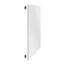 Nobo 1915655 Whiteboard 450 x 450 mm Stahl Magnetisch, 12 image