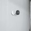 Nobo 1915655 Whiteboard 450 x 450 mm Stahl Magnetisch, 10 image