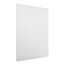 Nobo 1915656 Whiteboard 600 x 450 mm Stahl Magnetisch