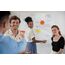Nobo 1915656 Whiteboard 600 x 450 mm Stahl Magnetisch, 2 image