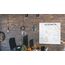 Nobo 1915656 Whiteboard 600 x 450 mm Stahl Magnetisch, 6 image