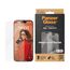 PanzerGlass ® Displayschutz iPhone 15 Pro | Classic Fit