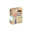 TESA Eco & Crystal 10 m Polyethylenterephthalat
