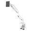 LC-Power LC-EQ-A49W Flachbildschirm-Tischhalterung 124,5 cm (49") Tisch/Bank Weiß, Farbe: Weiß, 2 image