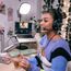 Audio-Technica ATH-M50XSTS Kopfhörer & Headset Kabelgebunden Kopfband Gaming Schwarz, 8 image