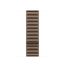 Apple MTJ83ZM/A Intelligentes tragbares Accessoire Band Graubraun Polyester