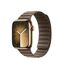 Apple MTJ83ZM/A Intelligentes tragbares Accessoire Band Graubraun Polyester, 2 image
