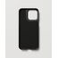 NUDIENT Thin Case Magsafe Handy-Schutzhülle 17 cm (6.7") Cover Schwarz, Farbe: Schwarz, 2 image