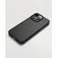 NUDIENT Thin Case Magsafe Handy-Schutzhülle 17 cm (6.7") Cover Schwarz, Farbe: Schwarz, 3 image