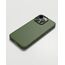 NUDIENT Thin Case Magsafe Handy-Schutzhülle 17 cm (6.7") Cover Grün, 3 image