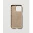 NUDIENT Thin Case Magsafe Handy-Schutzhülle 17 cm (6.7") Cover Beige, Farbe: Beige, 2 image