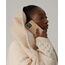 NUDIENT Bold Case Handy-Schutzhülle 15,5 cm (6.1") Cover Beige, Farbe: Beige