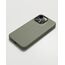 NUDIENT Bold Case Handy-Schutzhülle 17 cm (6.7") Cover Olive, Farbe: Olive, 4 image