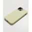 NUDIENT Base Case Handy-Schutzhülle 17 cm (6.7") Cover Gelb, Farbe: Gelb, 3 image