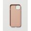 NUDIENT Base Case Handy-Schutzhülle 17 cm (6.7") Cover Pfirsich, 2 image