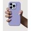 NUDIENT Base Case Handy-Schutzhülle 17 cm (6.7") Cover Violett