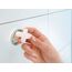 TESA 40301-00000-00 Toilettenrollenhalter Wand-montiert Edelstahl, 5 image