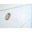 TESA 40303-00000-00 Handtuchhalter & -ring Wand-montiert Edelstahl, 6 image
