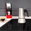 Bialetti Venus box Mokka-Kanne 0,5 l Silber, 2 image