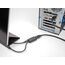 DeLOCK Adapter DisplayPort Buchse zu USB Type-C Stecker (DP Alt Mode) 4K mit PD 85 W, 2 image