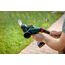 Metabo POWERMAXX SGS 12 Q Akku-Grasschere 11,5 cm 12 V Lithium-Ion (Li-Ion) Grün, 5 image