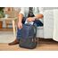 Trust Lisboa 40,6 cm (16") Rucksack Blau, 2 image