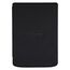 PocketBook H-S-634-K-WW E-Book-Reader-Schutzhülle 15,2 cm (6") Cover Schwarz, Farbe: Schwarz