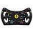 Thrustmaster Ferrari 488 GT3 Wheel Add-On Schwarz USB Steuerrad Analog / Digital PC, Xbox One, Xbox One S, Xbox One X, Xbox Series S, Xbox Series X, PlayStation 4, PlayStation 5