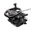 Thrustmaster SimTask Steering Kit, Lenkradhalterung Und Lenkradknauf Für Fahrsimulationen Mit Schweren Fahrzeugen, Kompatibel Mit -Rennlenkrädern T128 Und T248, 5 image