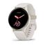 Garmin Vivoactive 5 3,05 cm (1.2") AMOLED 42 mm Digital 390 x 390 Pixel Touchscreen Weiß WLAN GPS