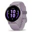 Garmin Vivoactive 5 3,05 cm (1.2") AMOLED Digital 390 x 390 Pixel Touchscreen Violett WLAN GPS