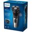 Philips 3000 series Shaver S3143/00 Elektrischer Nass- und Trockenrasierer, 2 image