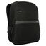 Targus GeoLite 40,6 cm (16") Rucksack Schwarz