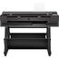 HP Designjet T850 36 Zoll Multifunktionsdrucker