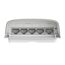 TP-Link Omada SG2005P-PD Netzwerk-Switch Managed L2/L2+ 10G Ethernet (100/1000/10000) Power over Ethernet (PoE) Desktop Weiß, 2 image