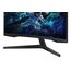 Samsung G55C Computerbildschirm 68,6 cm (27") 2560 x 1440 Pixel Quad HD LED Schwarz, 6 image