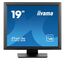 iiyama ProLite T1931SR-B1S Computerbildschirm 48,3 cm (19") 1280 x 1024 Pixel SXGA LCD Touchscreen Schwarz, 2 image